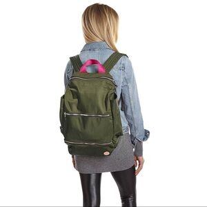 ShortyLOVE Boxer - Large Backpack & Hobo